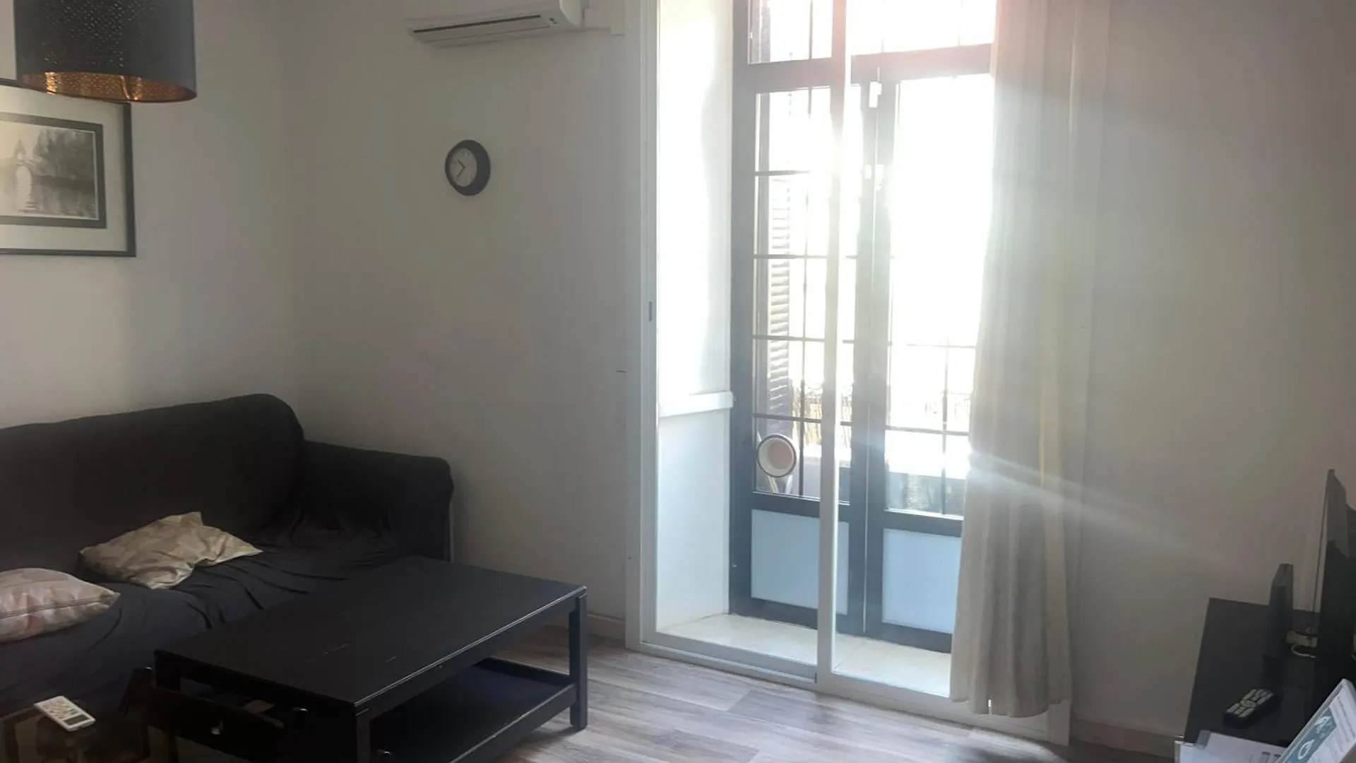 Malaga Centro Apartment