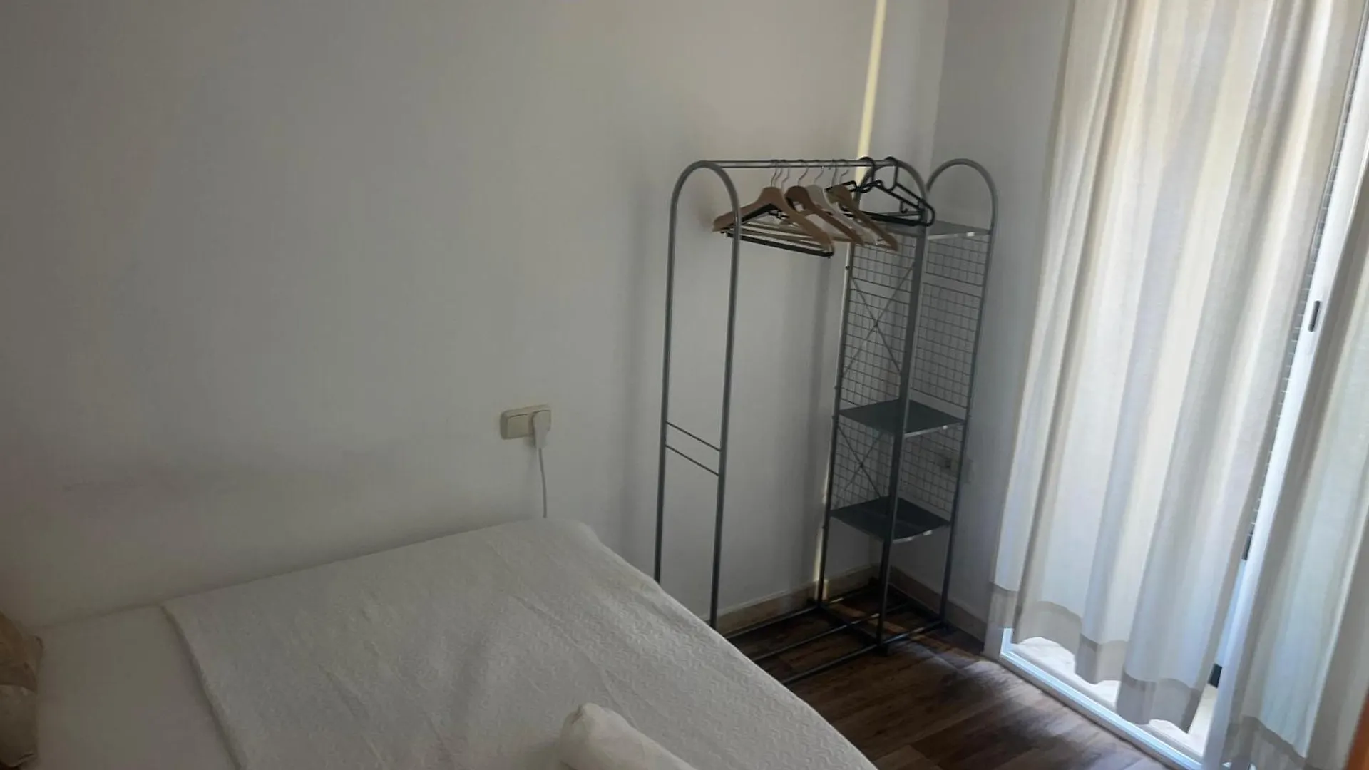 Malaga Centro Apartment
