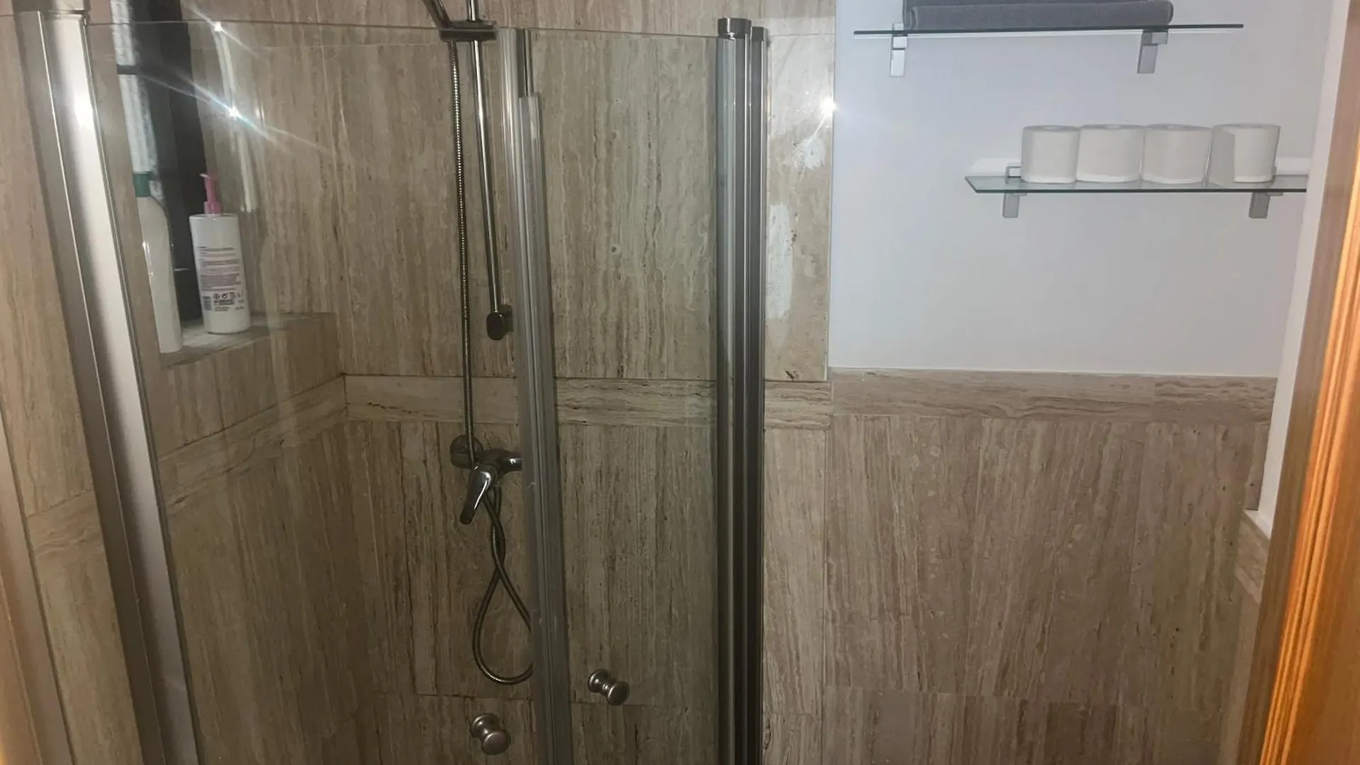 Malaga Centro Apartment Spain